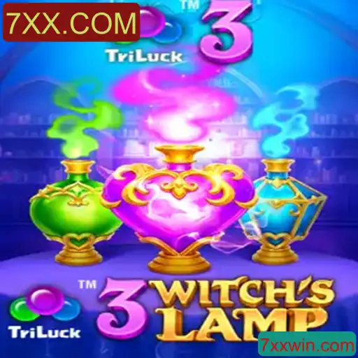 Descubra o Fascinante Mundo de 3WitchsLamp: Um Jogo Desafiador e Único