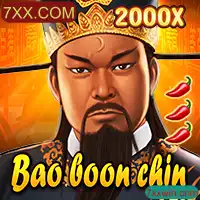 Explorando o Fascinante Mundo de BaoBoonChin