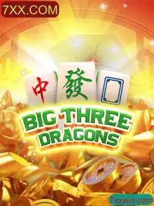 BigThreeDragons: Um Mergulho no Novo Fenômeno de Jogo Online