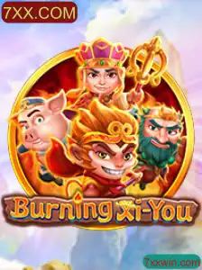 BurningXiYou: A Excitante Jornada no Universo de 7XX.COM