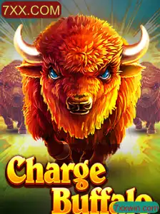Descubra o Mundo Emocionante de ChargeBuffalo
