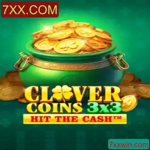 Explorando o Fascinante Mundo de Clovercoin3x3