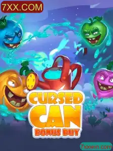 CursedCanBonusBuy: Um Mergulho no Mundo dos Jogos de Azar Moderna