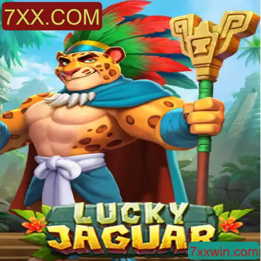 Explorando o Mundo de LuckyJaguar: Um Jogo de Ação e Estratégia
