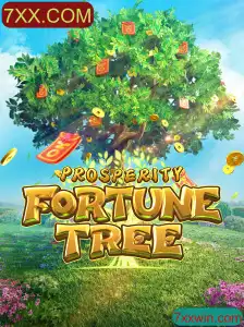 Explorando o Jogo ProsperityFortuneTree