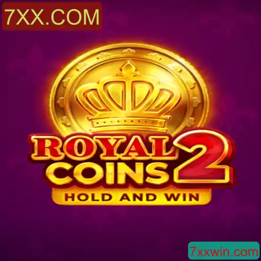 Descubra RoyalCoins2: O Fenômeno dos Jogos com 7XX.COM