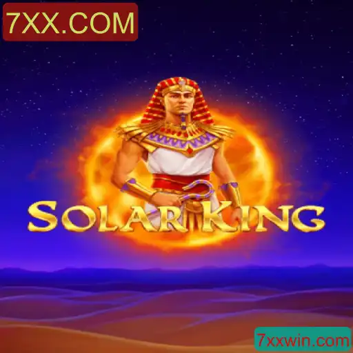 Descubra SolarKing: O Jogo que Está Conquistando a Internet