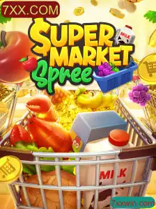 Explorando o Mundo Divertido de SupermarketSpree