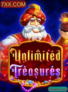 Explorando o Mundo do Jogo UnlimitedTreasures: A Nova Era das Aventuras em 7XX.COM