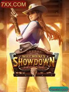 Explorando o Mundo do Jogo WildBountyShowdown