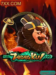 ZhongKui: A Nova Sensação no Mundo dos Jogos